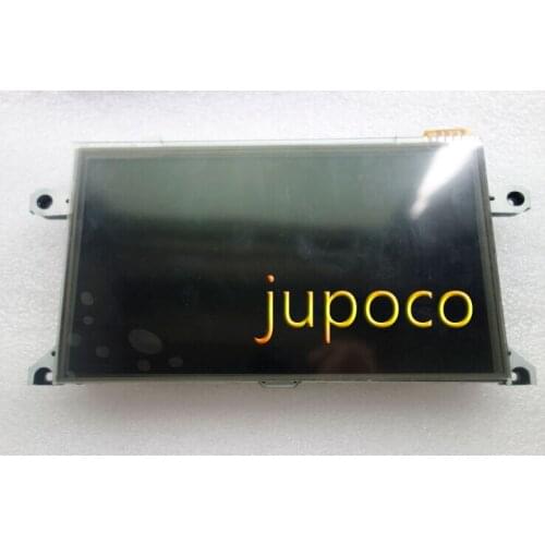 Brand new 6.5inch LCD TJ065NP02AT display with touch panel for Skoda car navigation LCD monitor