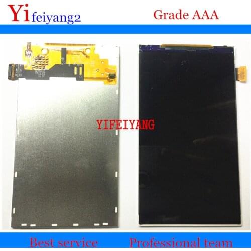 20pcs YIFEIYANG A quality Lcd Display Screen Digitizer Sensor For Samsung Galaxy G386 G386F SM-G386F