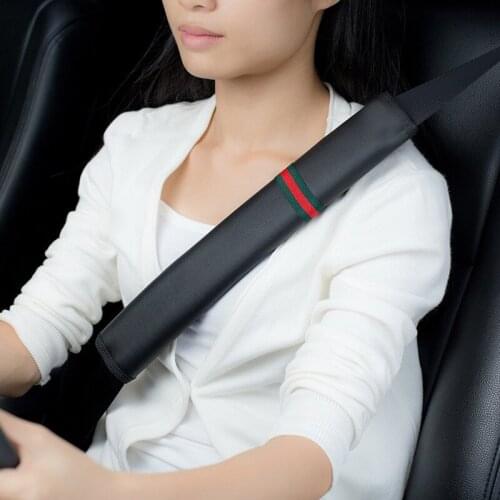 WE.SHE.U Seat Belts