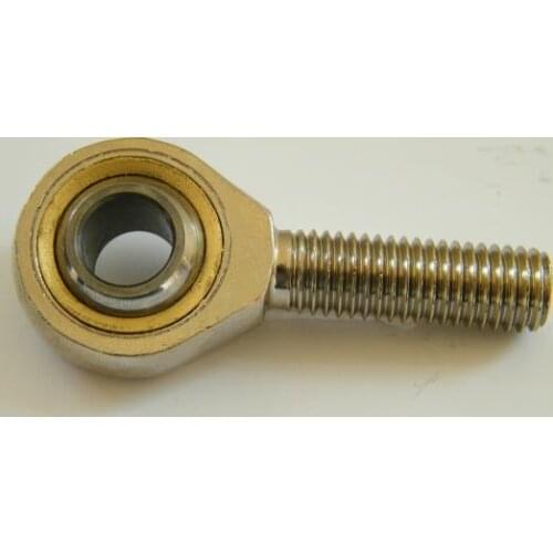 Factory direct S-type tension load cell accessories universal pull ring rings