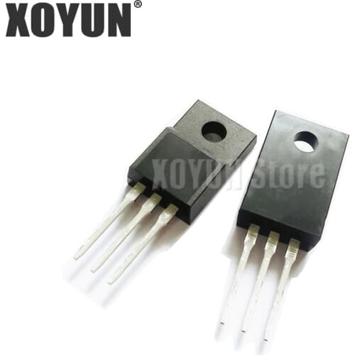10PCS/LOT RF2001 T3D RF2001T3D RF2001-T3D TO-220F