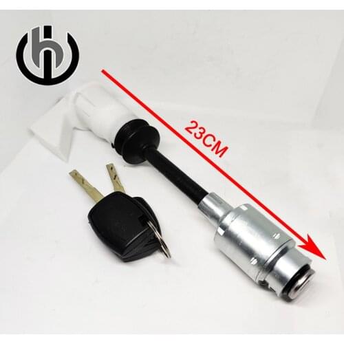 4556337 3M5AR16B970AD BONNET RELEASE LOCK REPAIR KIT For Ford FOCUS C-MAX 2003-2007