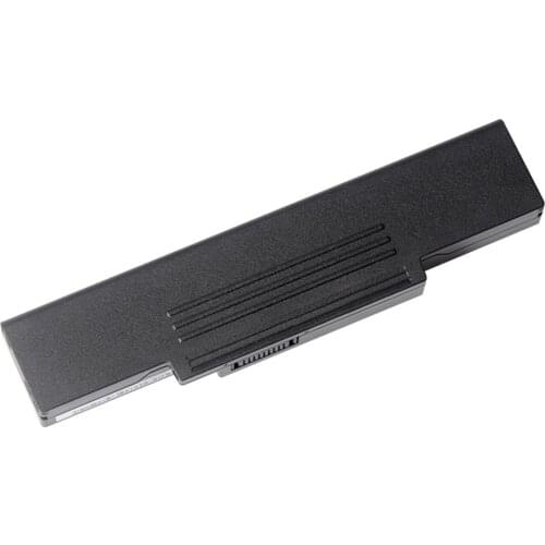 5200mAh for Dell laptop battery Inspiron 1425 1426 1427 MSI Megabook M655 M660 M670 M673 M675 M677 BATEL80L6 BATEL80L9 BATFT10L6