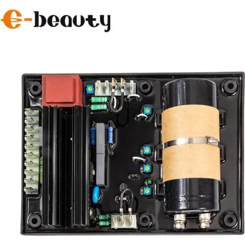 Automatic Voltage Regulator AVR R448 Generator Stabilizer Three Phase AVR
