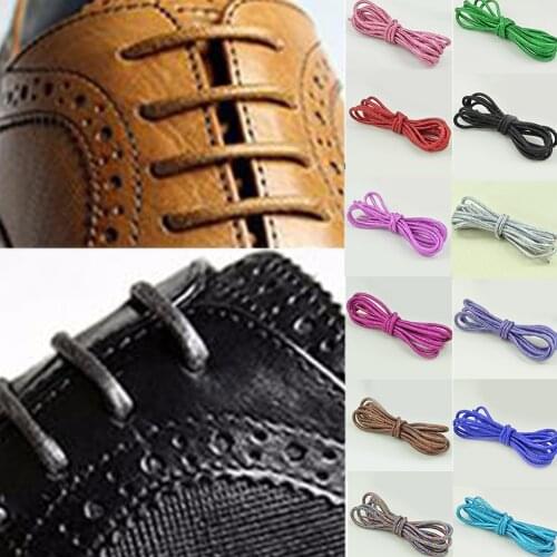 BASICGOLDYAO Children's Shoe Laces