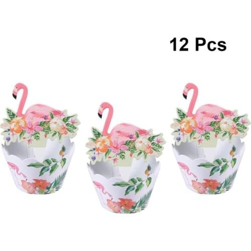 BESTOYARD Muffin Cups China