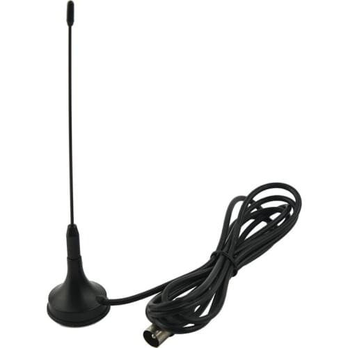 Fasdga 5dBi Antenna Aerial Digital Freeview For DVB-T TV HDTV