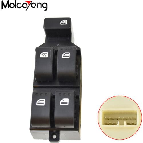 84820-B2220 84820-B2010 84820B2010 Front Left Side Power Window Lifter Switch For Daihatsu Toyota Avanza BB 84820-B5050
