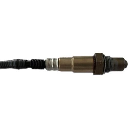 Oxygen Sensor 0258017217 207 308 508 1.6V LS17217 No 0 258 017 217