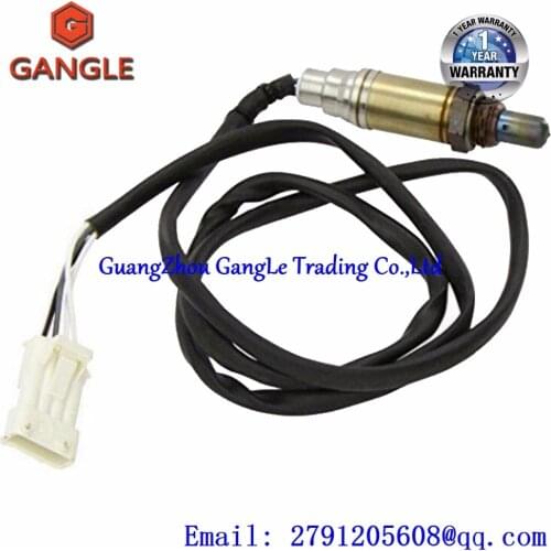 Oxygen Sensor O2 Lambda Sensor AIR FUEL RATIO SENSOR FOR Citroen C5 Peugeot 406 407 SW 1.8 2.0 0258003673 9623000480 LS3673