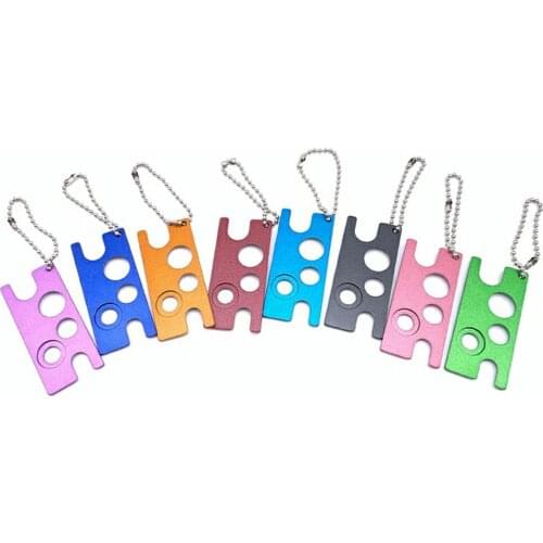 Easy To Lift Glue Nozzle Eyelash Extension Clipes Lashes Tools Reusable Lash Glue Plug Lash Glue Botle Container Stopper Tools