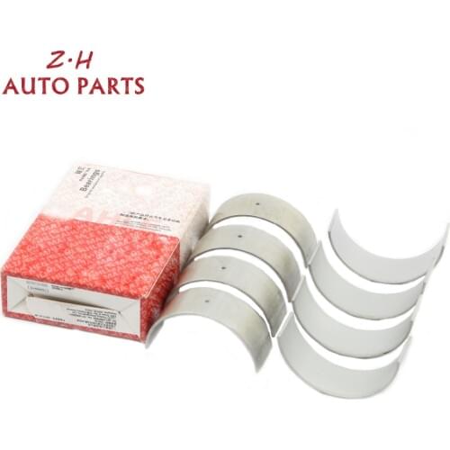 NEW STD Connecting Rod Bearing Kit 06B 105 701 E For VW Beetle Golf Passat Jetta Audi A3 A4 A6 TT Seat Skoda 1.8T 06D105701B