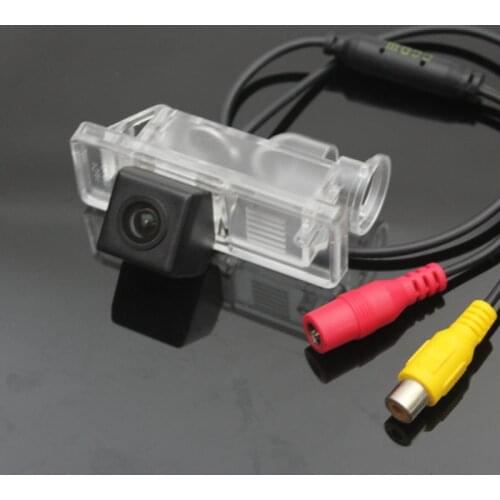 Lyudmila FOR Mercedes Benz Sprinter 2006~2013 / Car Parking Rear View Camera / HD CCD Night Vision / Back up Reverse Camera