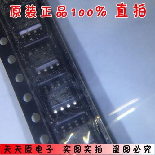 M24C04-WMN6TP silk screen 24C04WP SOP8 original large quantity excellent price