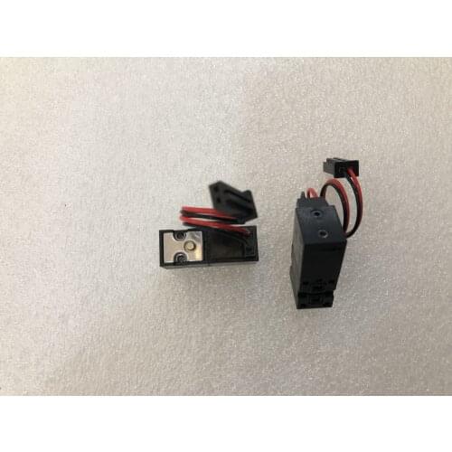 Santoni Seamless Underwear Machine SM8-TOP1 SM8-TOP2 SM4-PLUS3 Use Solenoid Valve D4840090