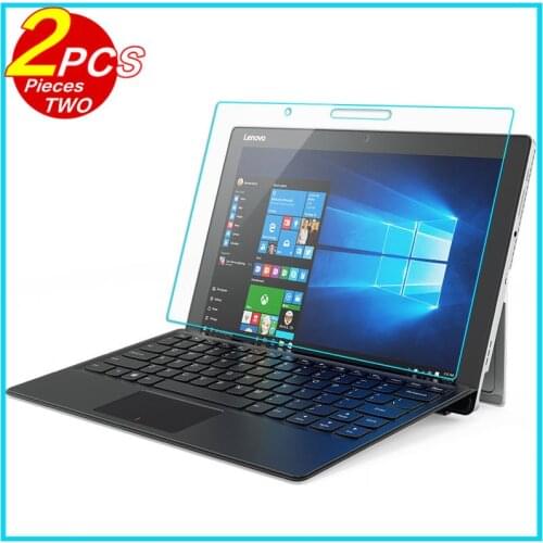 Tempered Glass membrane For Lenovo Miix5 Pro Miix 720 12" Steel film Tablet PC Screen Protection Toughened Miix5pro miix720 Case