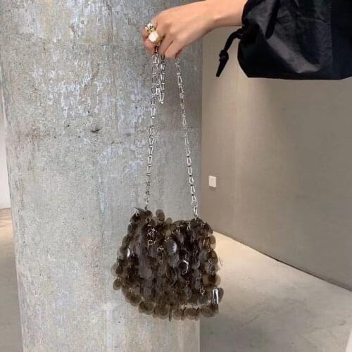 MENURRA Women's Woven Bags