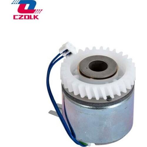 New Original 56AA82012 (56AA82011) Paper Feed Driving Clutch For Konica Minolta bizhub 600 601 750 751 1050 7085 7155 7165 7255