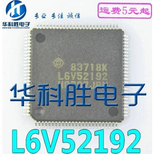 Original 1PCS / L6V52192