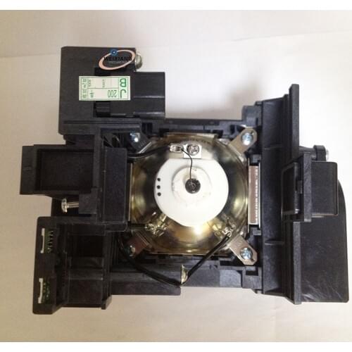 Original Projector Lamp POA-LMP137 For PLC-WM4500 /PLC-WM4500L Light Bulb With Housing