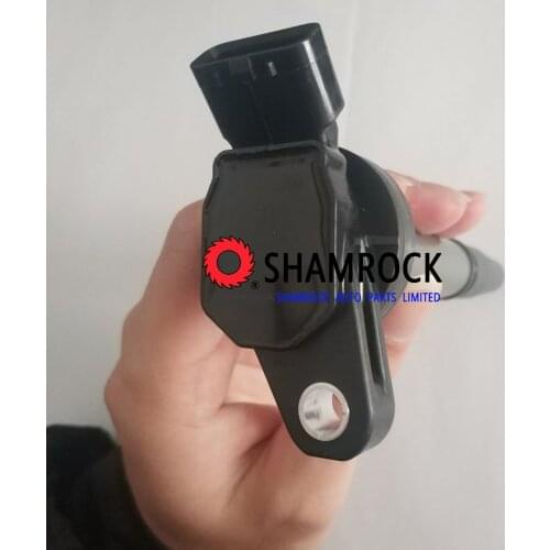 Original Direct Ignition Coils OEM 90919-02258 for Llexus CT200h Sscion xD Ppontiac Vibe Ttoyota Corolla Matrix Prius YARIS RAV4