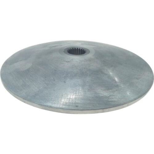 PRIMARY TIGHT PULLEY ASSY FOR CFMOTO 500 CF500 X5 ATV UTV PARTS CODE 0180-051300-0003