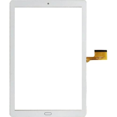 New 10.1inch Tablet Touch Screen for yestel 10.1 Yestel X2 x2-2 MID Kids touch screen digitizer glass repair panel