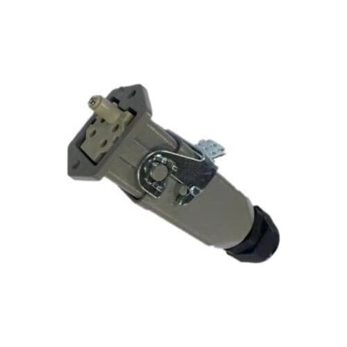 PLCC44 PLCC44P DIP Connector for programmer 8051 emulator new original goods