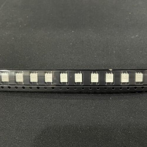 Qixinruite 10PCS/LOT TLP3115 NEW