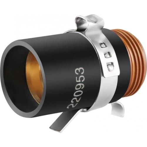 Plasma Cutter Consumables 1pc Plasma Cutter Swirl Ring Consumables 220953 for MAX105 Cutting Machine Cnc Plasma