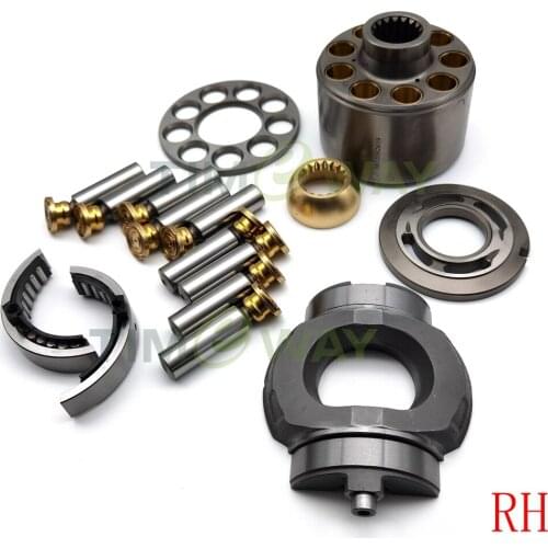 Repair Kit A4VG40 Pump Spare Parts for Repair Rexroth Hydraulic Piston Pump