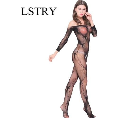 Sexy Lingerie Porn Sex Sex Dress Chemise Lingerie Sexy Open Crotch Sexy Underwear Lingerie Lstry Sexy Sleepwear Fishnet Bodysuit