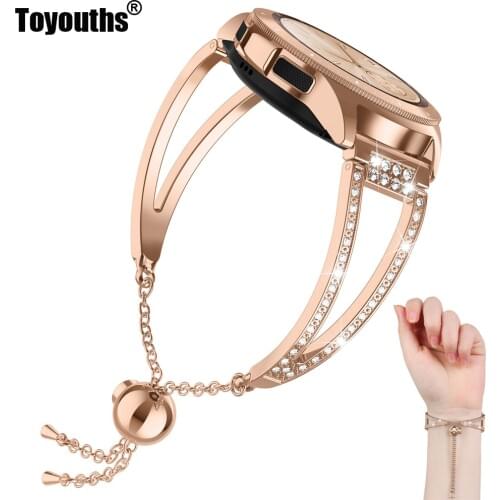 Toyouths Watch Straps
