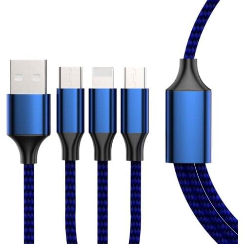 U-GEM USB Cables For Mobile Phones
