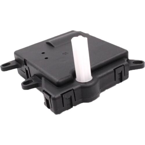 HVAC Heater blend AC Floor Mode Door Actuator for Aviator Expedition Explorer Mountaineer Navigator 1L2Z19E616BA