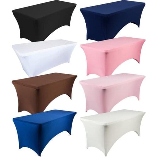 High Quality Durable And Reusable Beauty Salon Massage Elastic Eyelash Extension Bed Cover Beauty Sofa Spa Table Make-up Cover