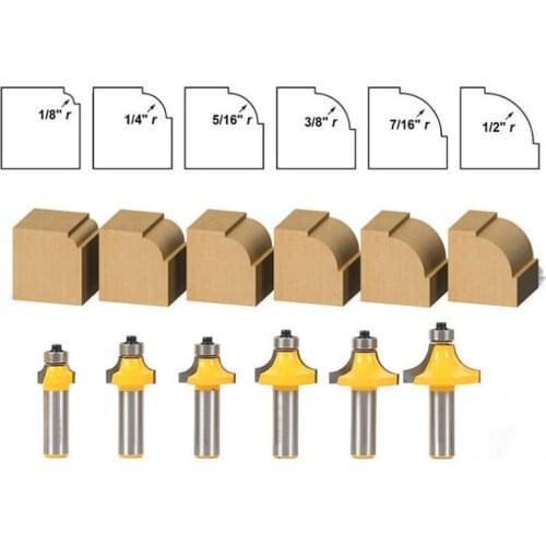 High-end boutique Minzi knife cabinet door line knife cabinet door top line knife line knife router milling cutter woodworking m