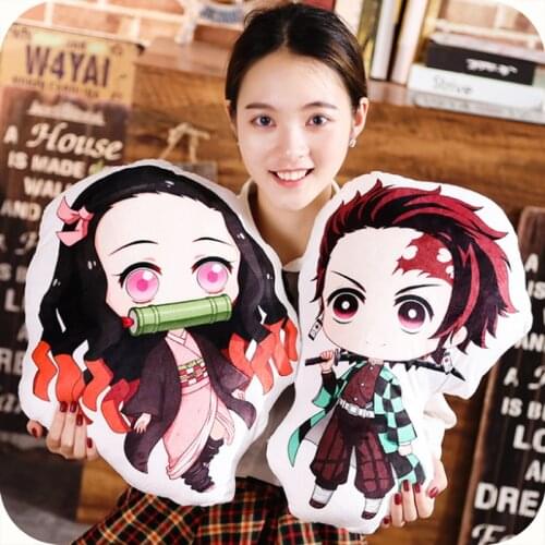 XunManToon Dolls And Stuffed Toys