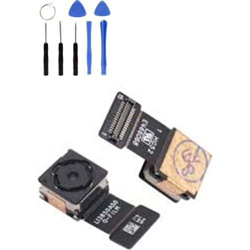 Back Camera Big Main Camera Back Facing Camera Replacement Part! FOR Lenovo VIBE K4 NOTE