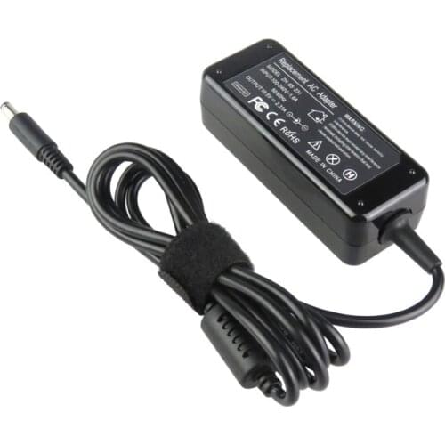 19.5V 2.31A 45W Laptop Notebook Charger for DELL Inspiron 15 3000 Series 3552 15-3552 Adapter Adaptor Power Supply