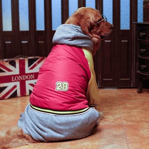 Winter Dog Clothes Dog Pajamas Dog Costumes Dog Clothing Pet Pajamas Puppy Clothes Dog Pjs Chihuahua Yorkie Dogs Clothes