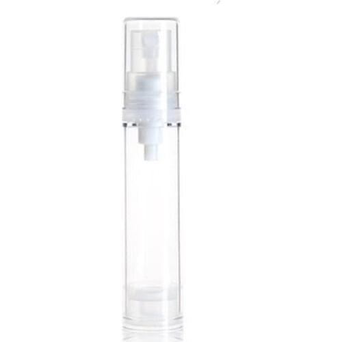 10ML airless bottle,pump,vacuum,lotion bottle,Cosmetic Packaging