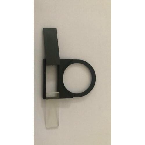 10pcs Push Button Mounting Push button Switch Panel Label Frame 30mm