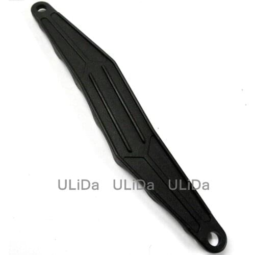 2 PCS RC car HSP 03010 Battery Cover For 1/10 4WD RC Model Car hsp 94123 94111 94107 94118