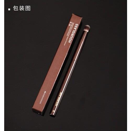 2021 Hot Eyeshdow Makeup Brush -Eye Shadow&Eye Brow&Nasal Shadow&Blending&Concealer&Eyeliner beauty makeup tool brush maquiagem