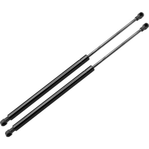 2PCS New Boot Shock Gas Spring Lift Support 31278323 For VOLVO C30 2006-2012 Hatchback Gas Springs Lifts Struts