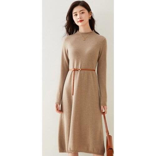 BARESKIY Women's Stylish Dresses