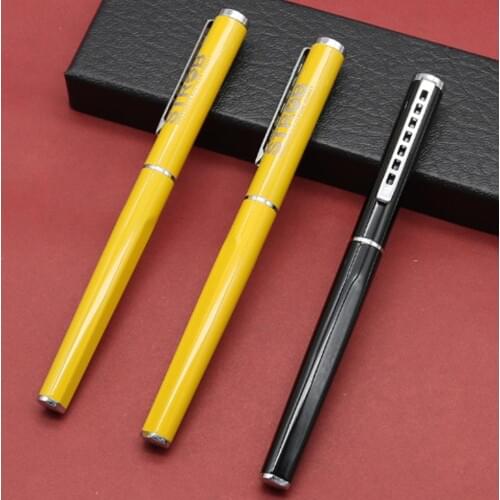 Free shipping 1000pcs/lot customized logo metal pen; promotional ballpoint pen; writing pen mp59