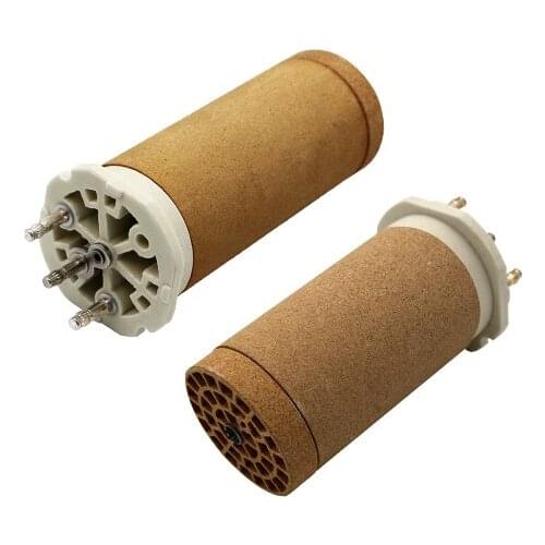 Free shipping132.387 230V 3600W ceramic heating element /heater for LHS41S Hotwind heater LHS41S