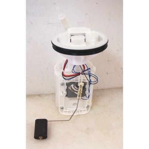 WAJ Fuel Pump Module Assembly E8810M Left Fits For Mini Cooper 1.6L-L4 2007-2015 # 16112755082